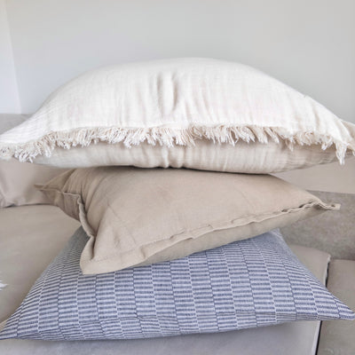 A Guide to Styling Cushions and Cushion Sets from Maple & Fawn