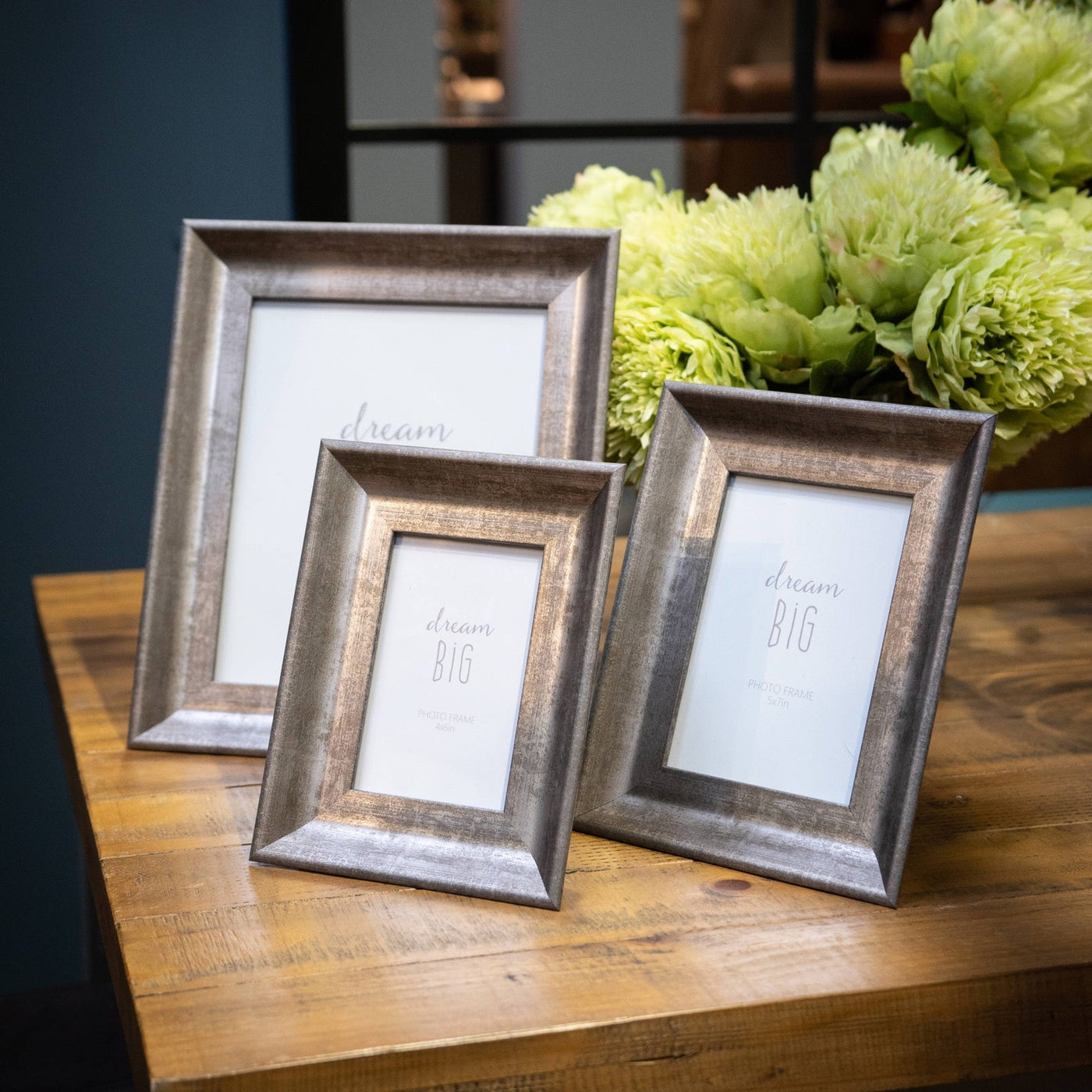 Photo Frames - Maple and Fawn